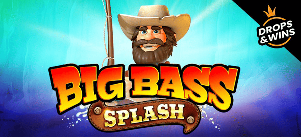 Big Bass Splash | Guía completa del juego-image