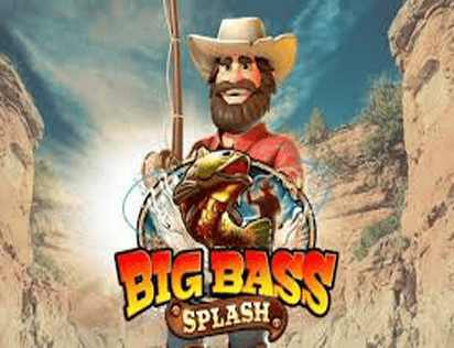 Big Bass Splash | Guía completa del juego-image