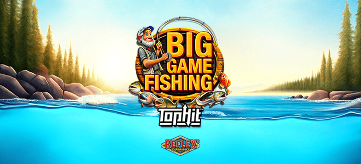 Big Game Fishing TopHit | Reseña y demo-image