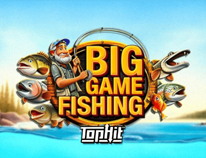 Big Game Fishing TopHit | Reseña y demo-image