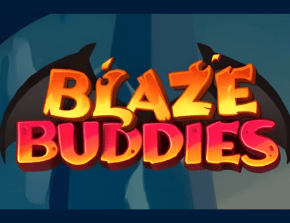 Blaze Buddies | Reseña y demo-image