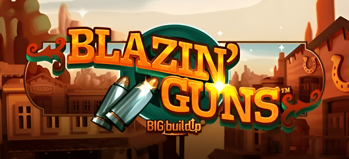 Blazin Guns | Reseña y demo-image