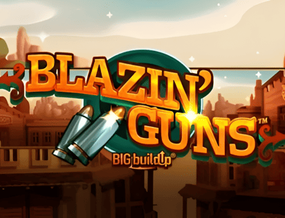 Blazin Guns | Reseña y demo-image