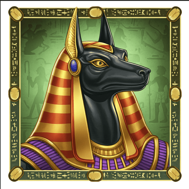 Anubis