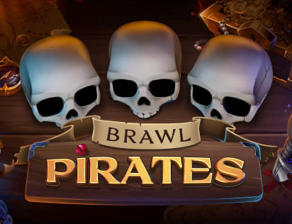 Brawl Pirates | Reseña de la Tragaperras-image