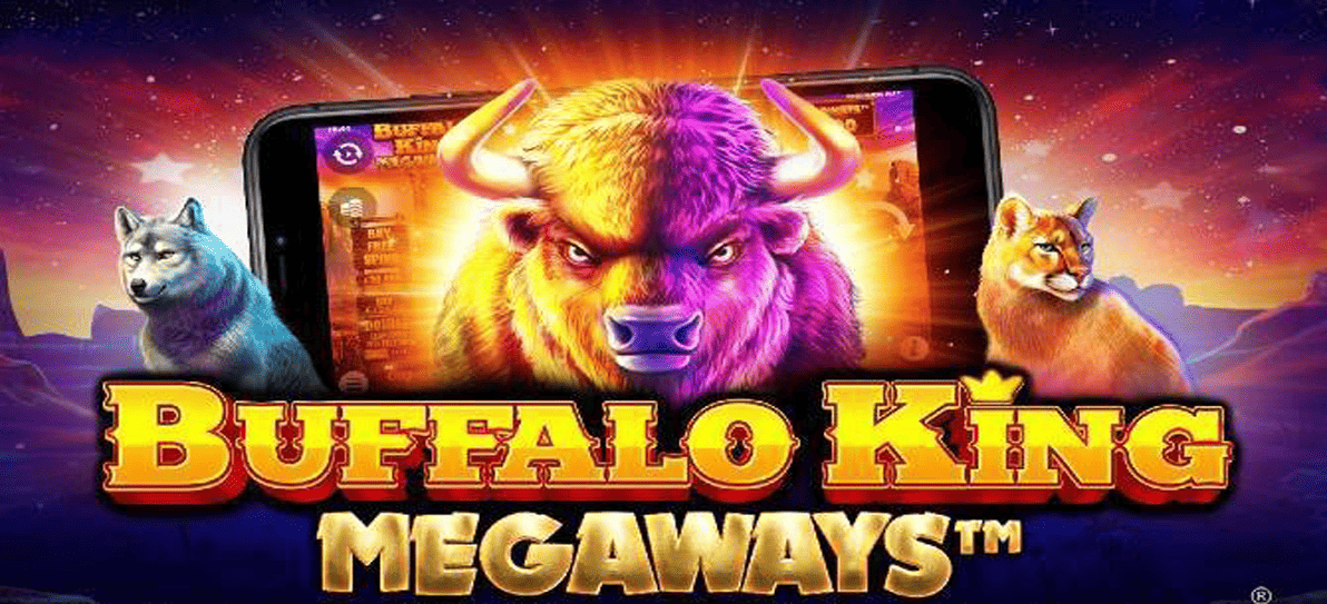 Buffalo King Megaways | Reseña Completa del Juego-image