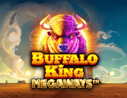 Buffalo King Megaways | Reseña Completa del Juego-image