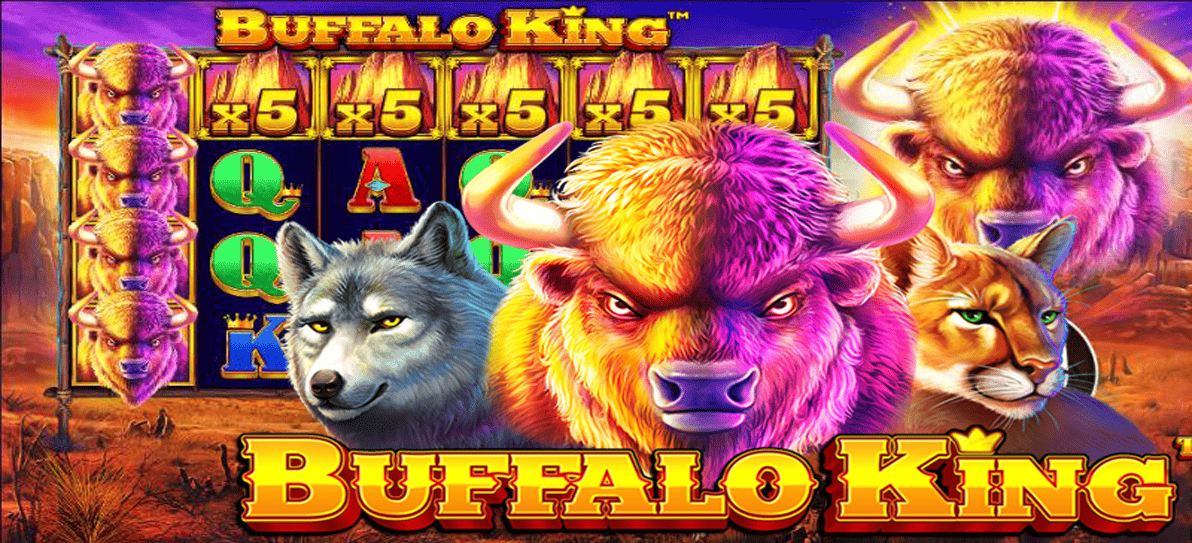 Buffalo King | Reseña y demo-image