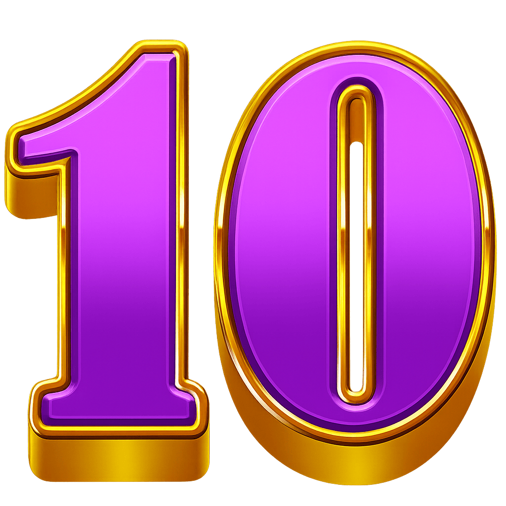 10-symbol-Buffalo King