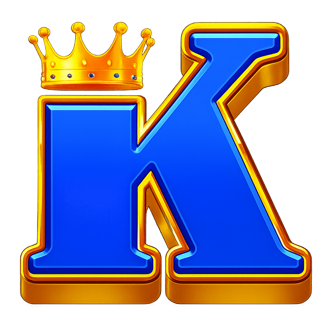 K-symbol-Buffalo King