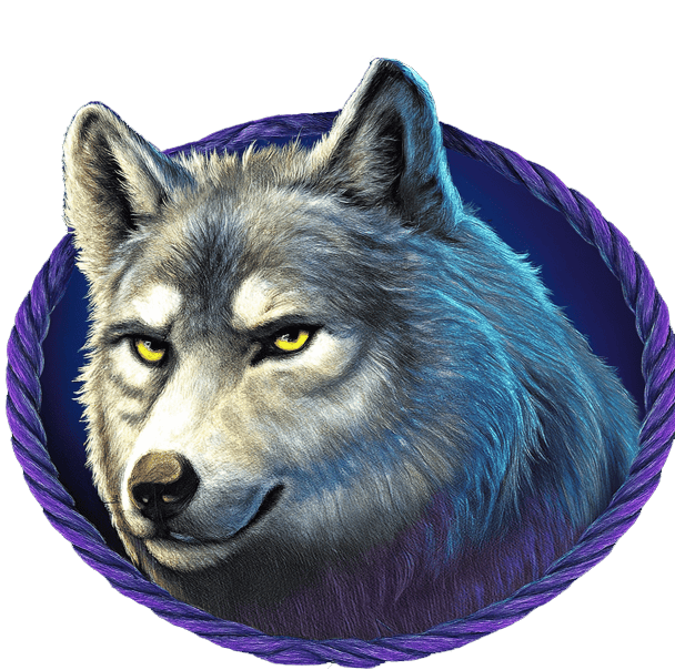 Lobo-symbol-Buffalo King