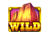 Wild-symbol-Buffalo King