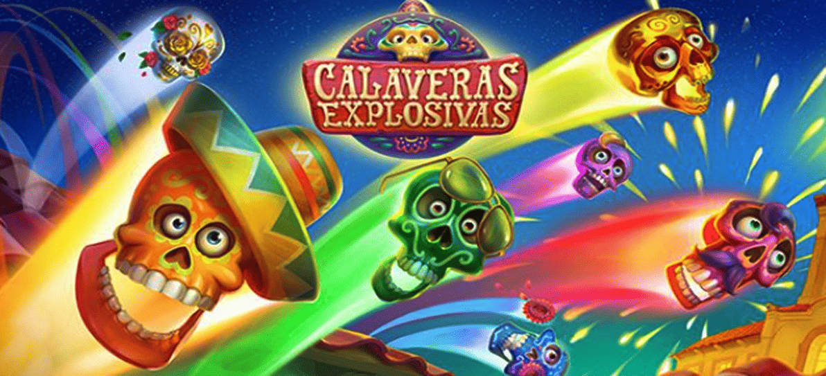 Calaveras Explosivas | Reseña y demo-image