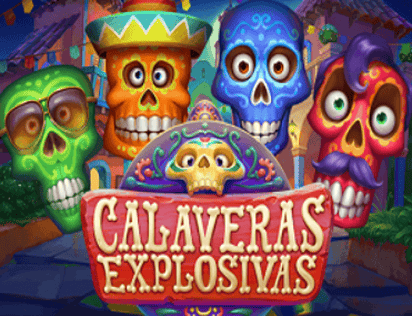 Calaveras Explosivas | Reseña y demo-image