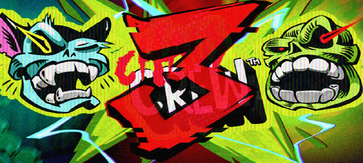 Chaos Crew 3: el caos más divertido y rentable vuelve a las pantallas -image