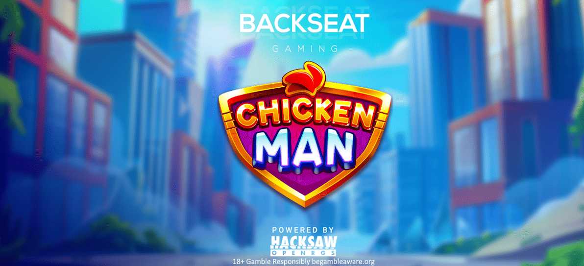 Chicken Man | Reseña y demo-image