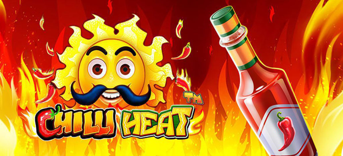 Reseña de la Tragamonedas Chilli Heat – Fiesta Mexicana con Grandes Premios-image