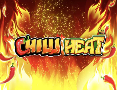 Reseña de la Tragamonedas Chilli Heat – Fiesta Mexicana con Grandes Premios-image