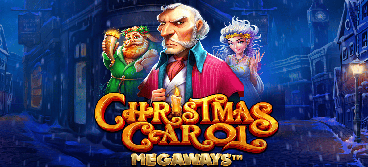 Christmas Carol Megaways | Reseña de la Tragaperras 2024-image