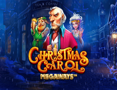 Christmas Carol Megaways | Reseña de la Tragaperras 2024-image