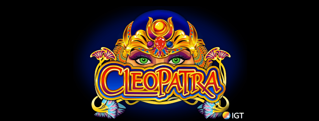 Cleopatra tragamonedas