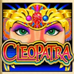 Cleopatra (Wild) - symbol - Cleopatra