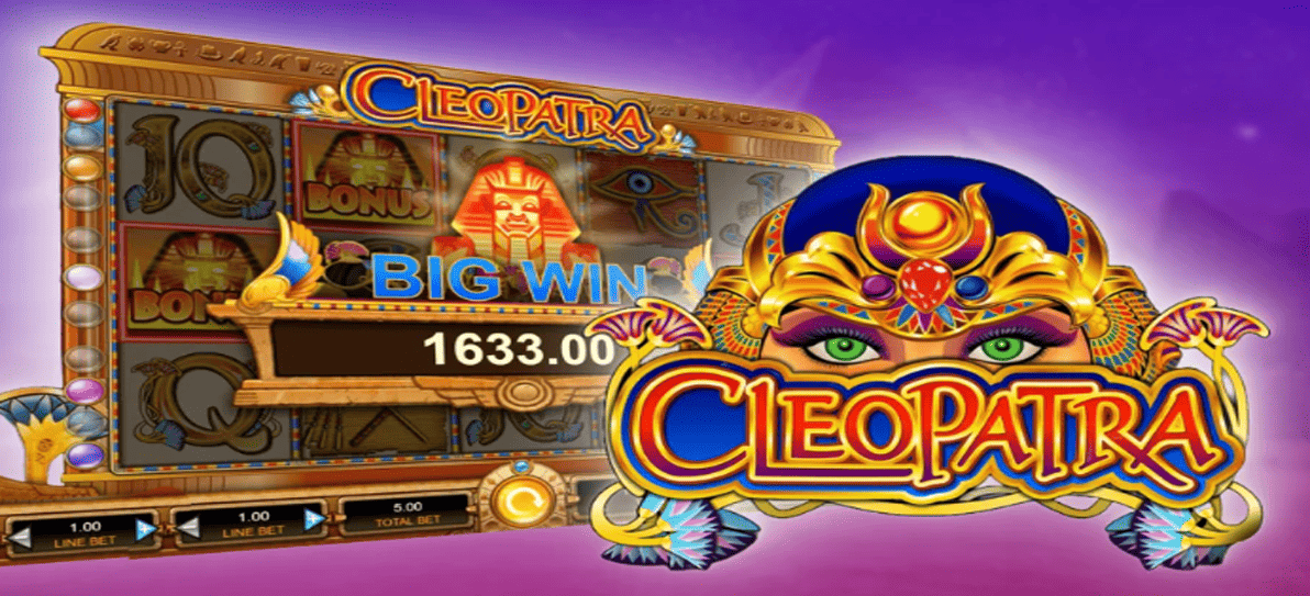 Cleopatra | Reseña y demo-image