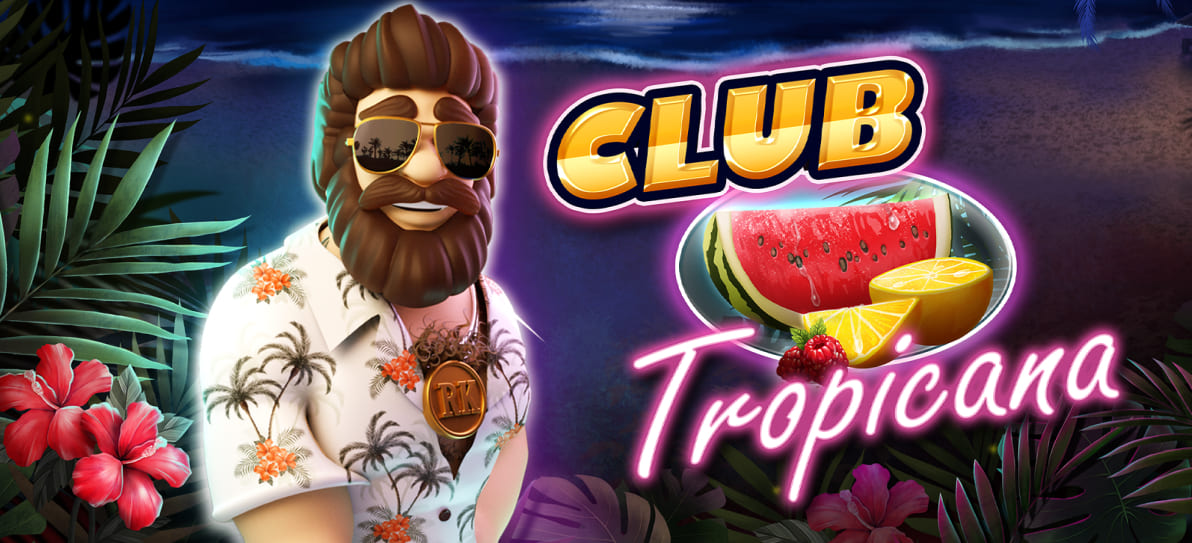 Club Tropicana | Reseña de la Tragaperras 2024-image