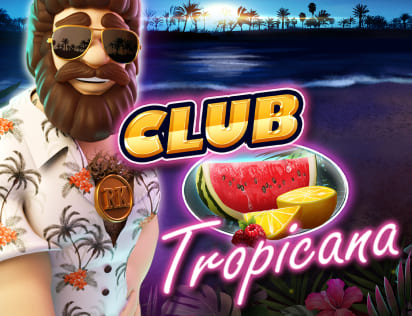 Club Tropicana | Reseña de la Tragaperras 2024-image