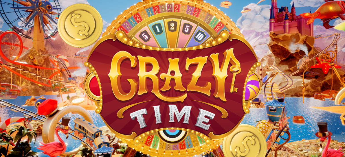 Crazy Time | Reseña de la Tragaperras-image