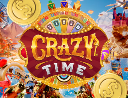 Crazy Time | Reseña de la Tragaperras-image