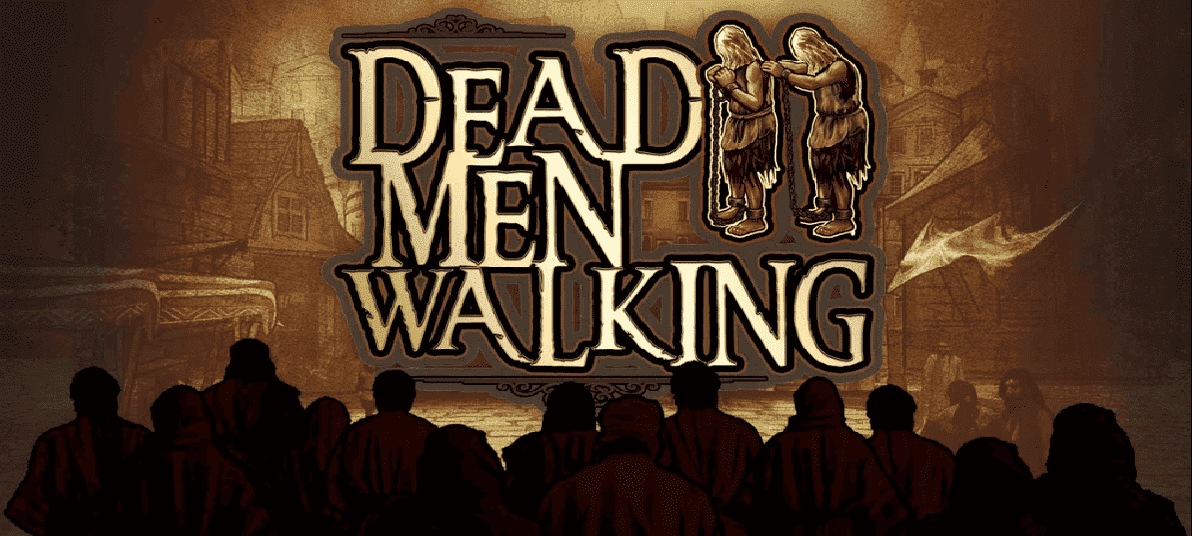 Dead Men Walking: tensión máxima, golpes épicos y un bono que enciende la pantalla-image