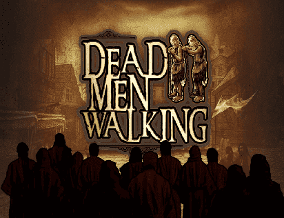 Dead Men Walking -image