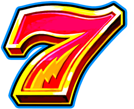 Siete - symbol - Diamond Strike
