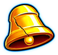 Campana - symbol - Diamond Strike