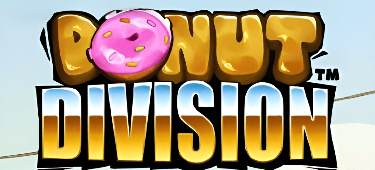 Donut Division | Reseña y demo-image