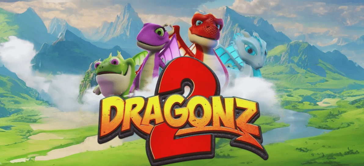 Dragonz 2 | Reseña y demo-image