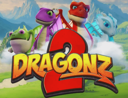 Dragonz 2 | Reseña y demo-image