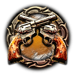 Pistolas