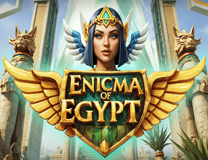 Enigma of egypt-image