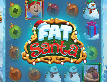 Fat Santa | Reseña y demo-image