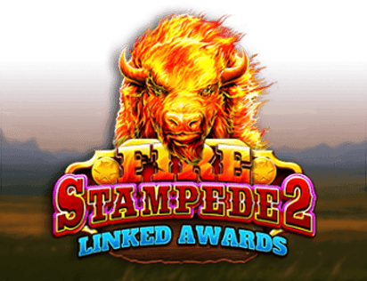 Fire Stampede 2-image