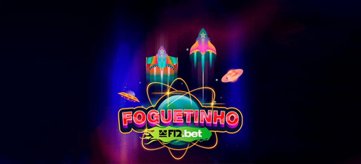 Foguetinho | Reseña y demo-image