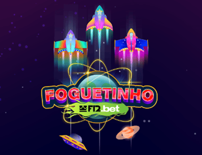 Foguetinho | Reseña y demo-image