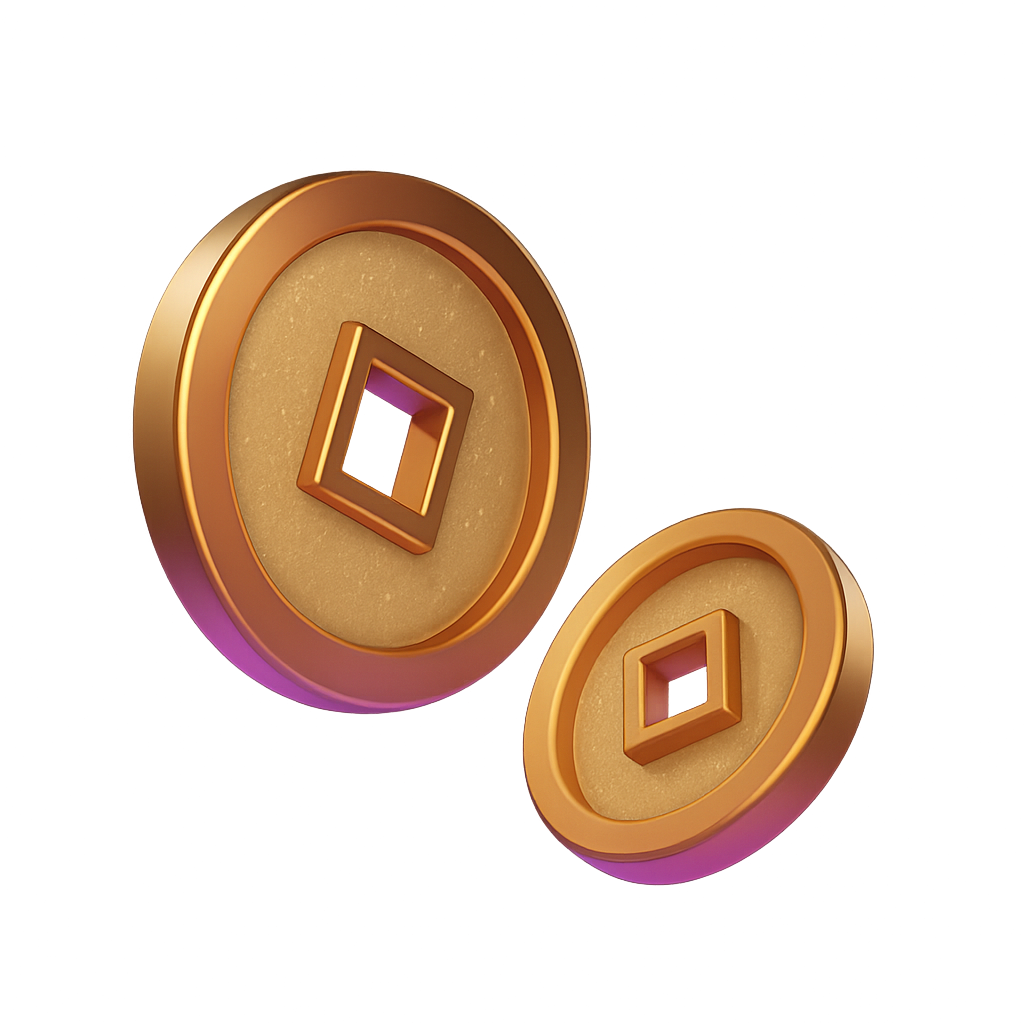Monedas Antiguas
