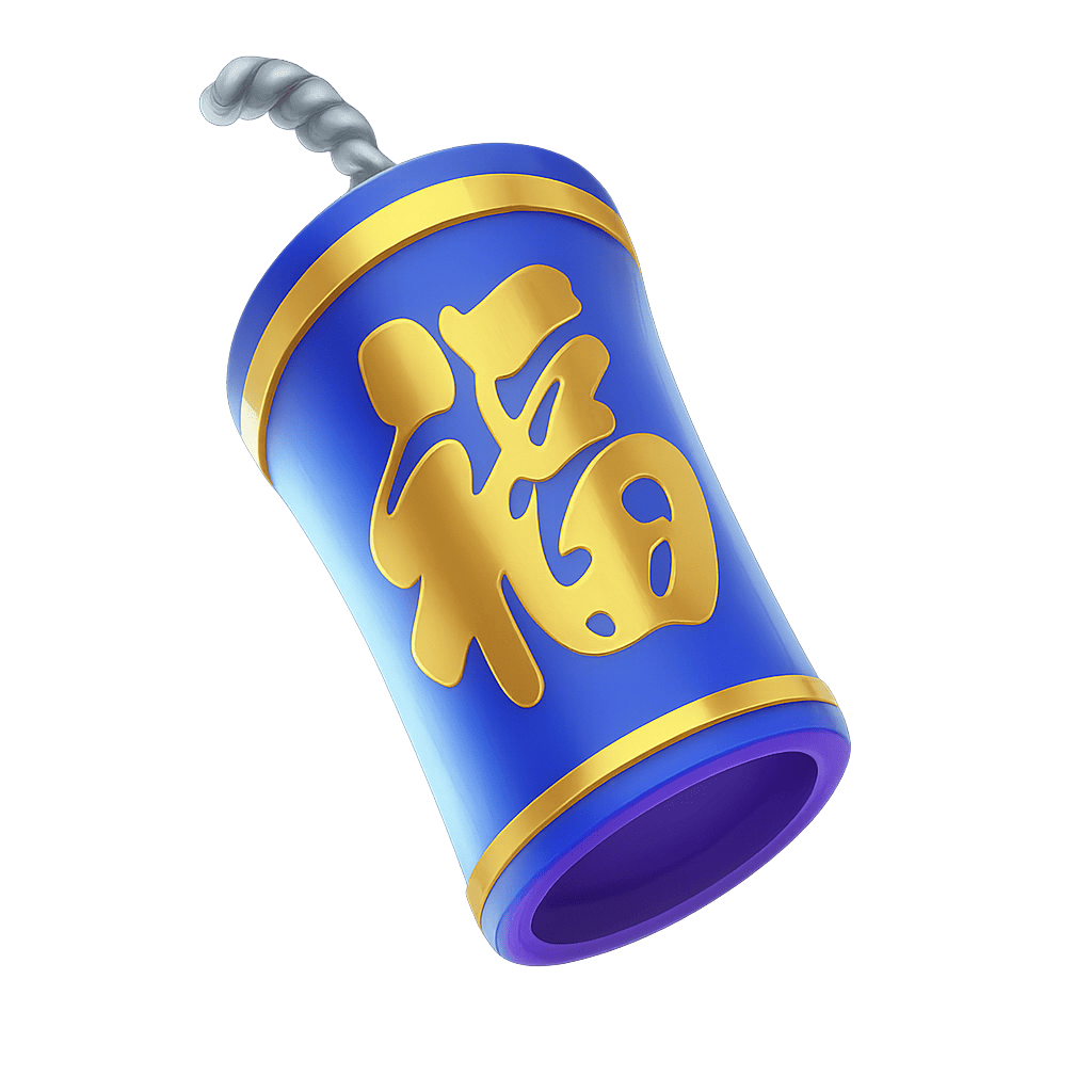 Petardo Azul