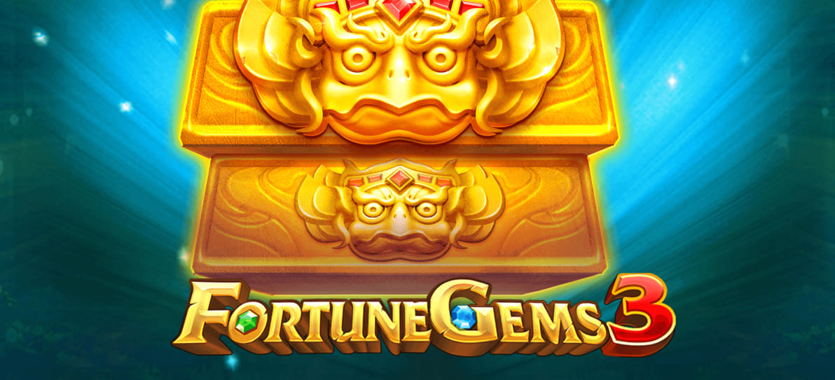 Fortune Gems 3 | Reseña Completa del Juego-image