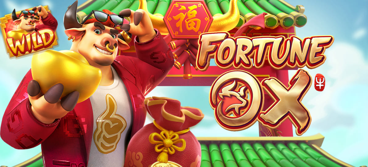 Fortune Ox | Reseña de la Tragaperras 2024-image