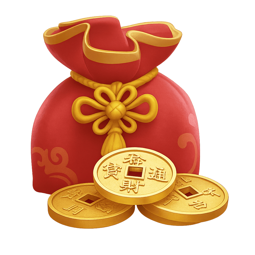 Bolsa de Monedas