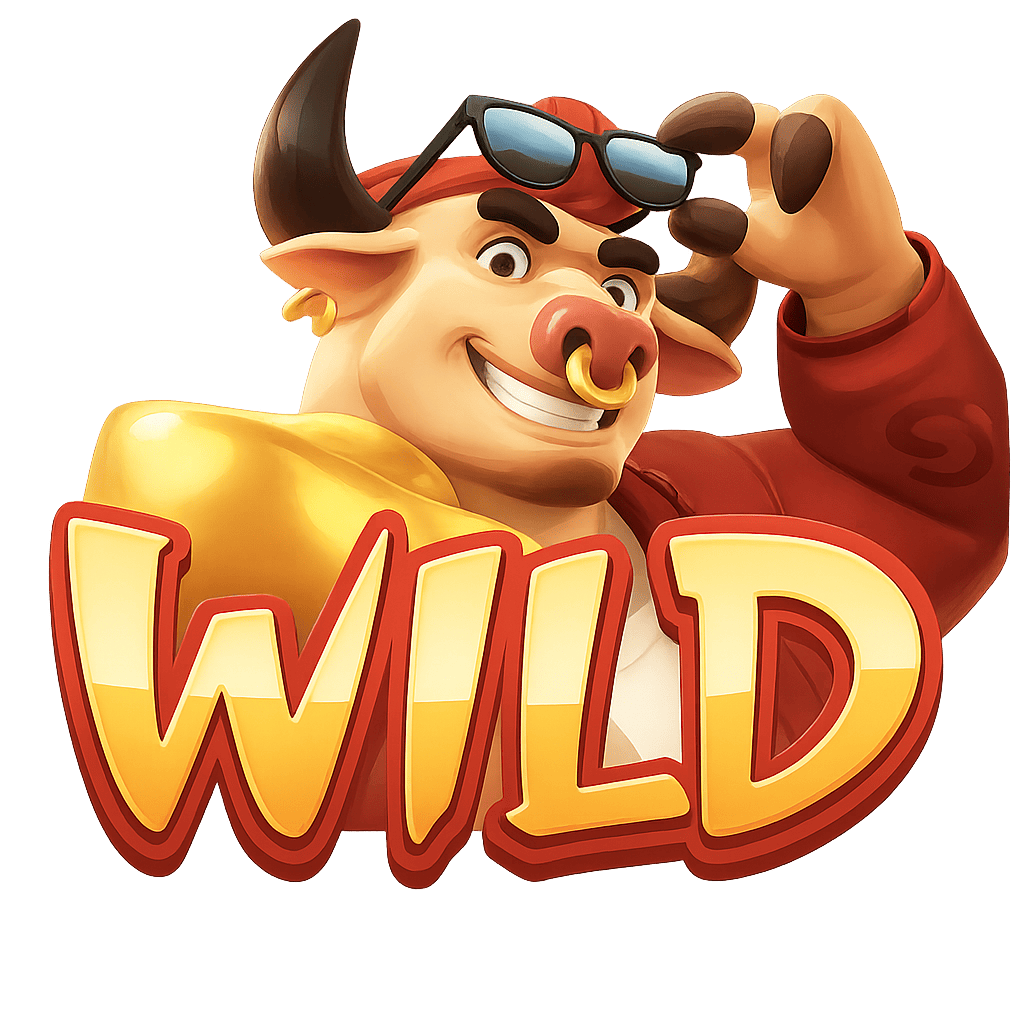 wild